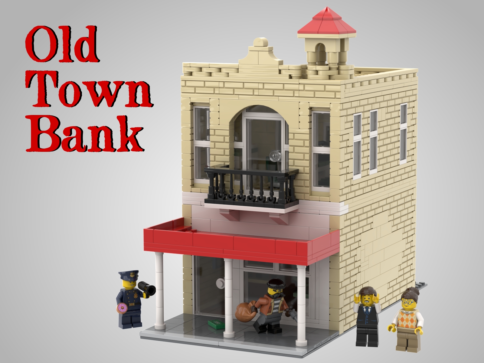 Lego brick 2025 bank bricklink