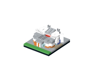 Public Gallery [BrickLink]