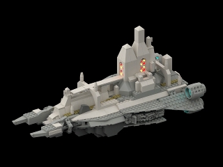 Public Gallery [BrickLink]