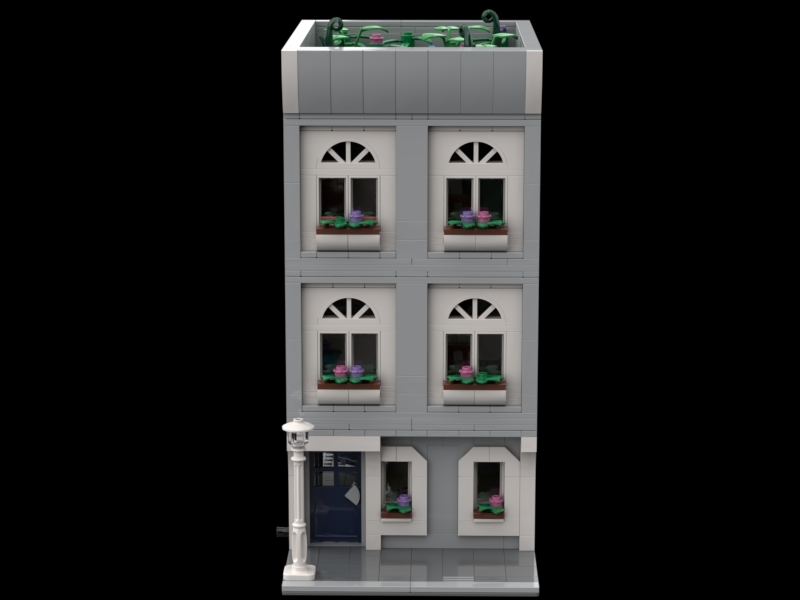 Lego brick bank discount bricklink