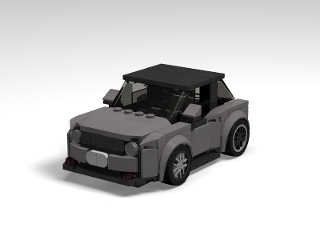 Bricklink car discount