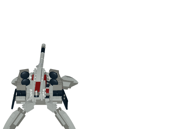 Bricklink 501st battle online pack