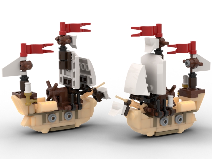 467 Lego Pirate Images, Stock Photos, 3D objects, & Vectors