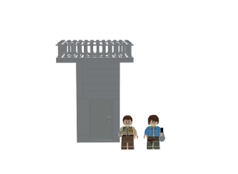 Public Gallery [BrickLink]