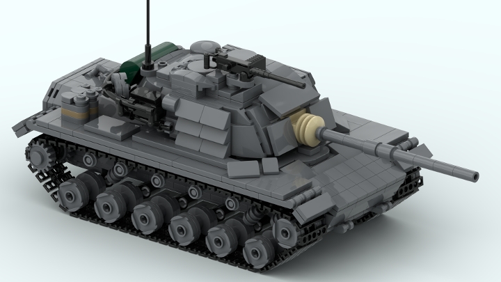 Lego m48 hot sale