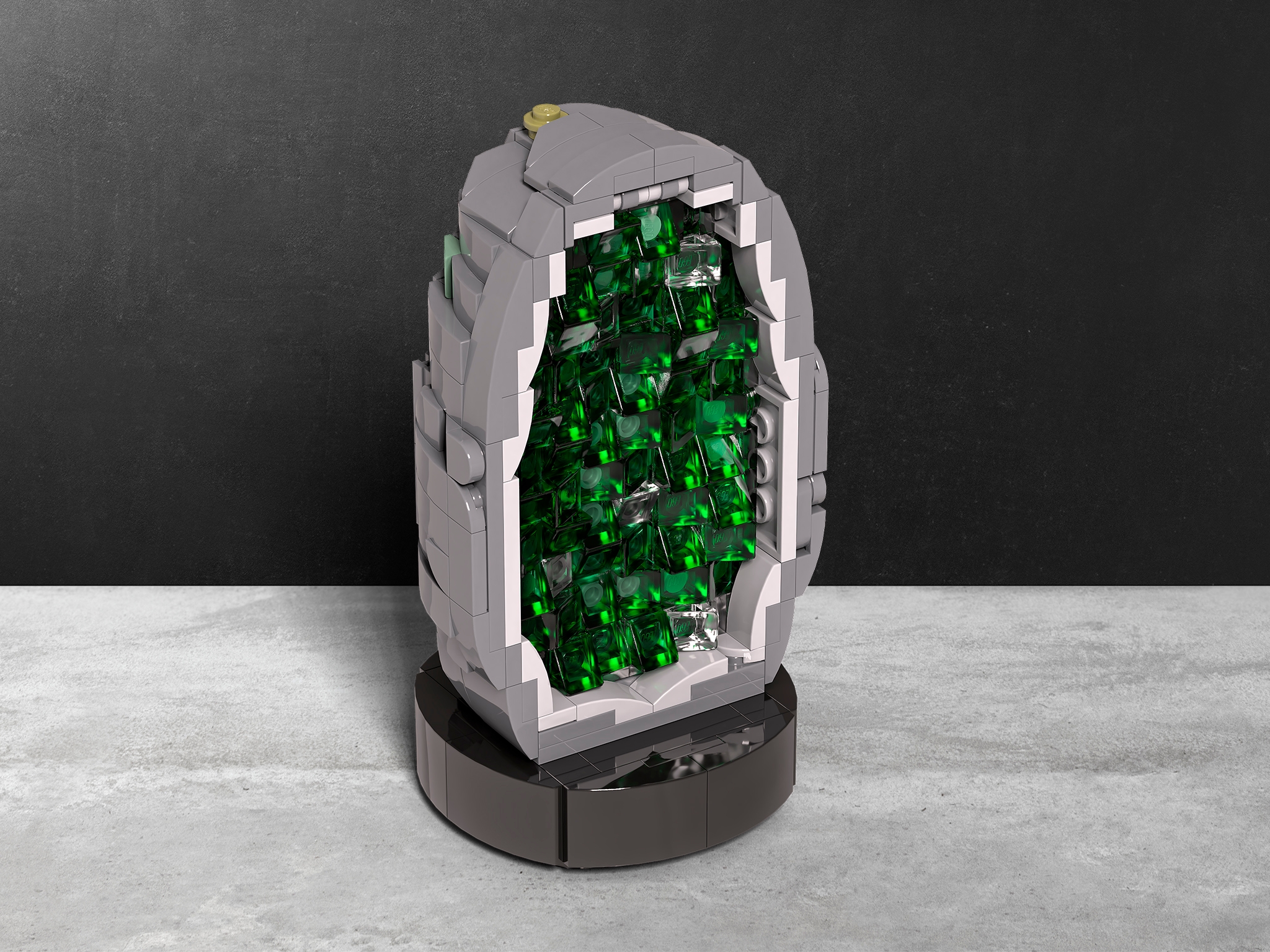 [Geode] [BrickLink]