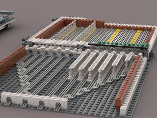 Public Gallery [BrickLink]