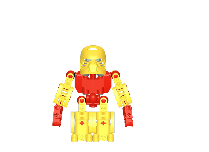 jala from BrickLink Studio [BrickLink]