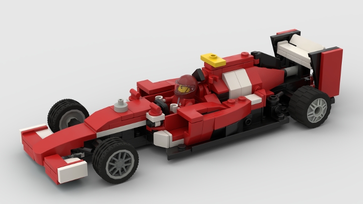 F14 T Tweaked/Fixed from BrickLink Studio [BrickLink]