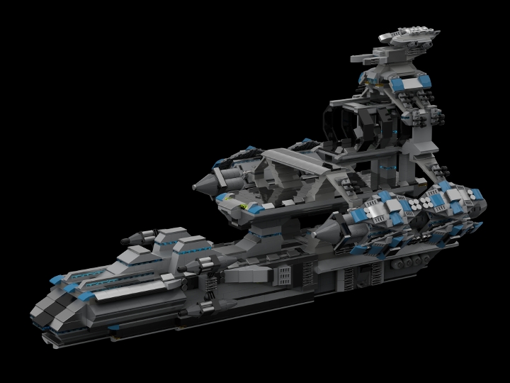 Carrier from BrickLink Studio [BrickLink]