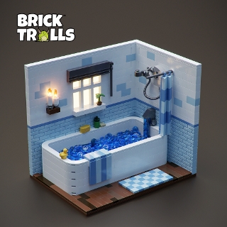 Public Gallery [BrickLink]