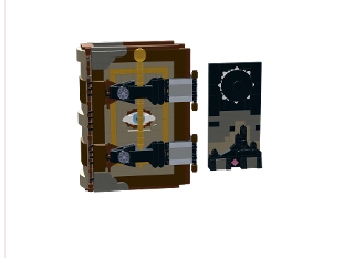 Public Gallery [BrickLink]