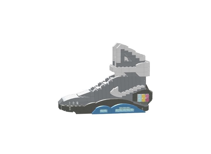 air mag lego
