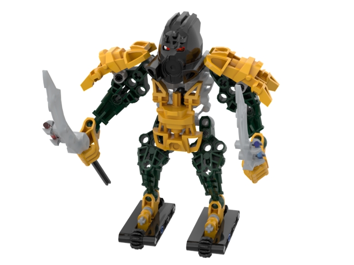 Umbra Stars from BrickLink Studio [BrickLink]