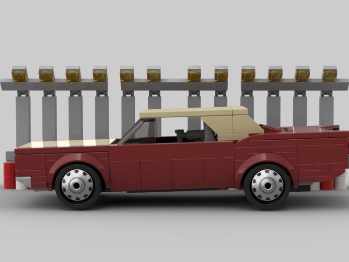 Avade Buzzer 680 from BrickLink Studio [BrickLink]