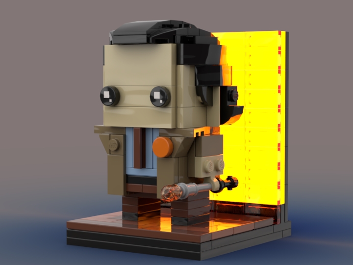 Bricklink for 2025 display only