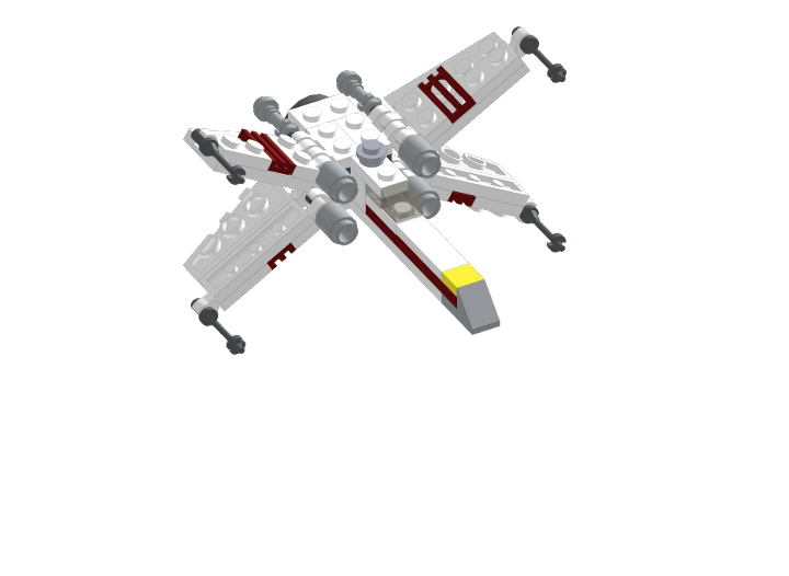 Lego 912304 from BrickLink Studio [BrickLink]
