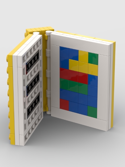 Bricklink for outlet display only