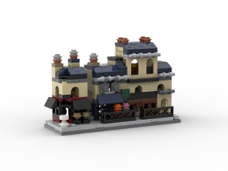 Public Gallery BrickLink