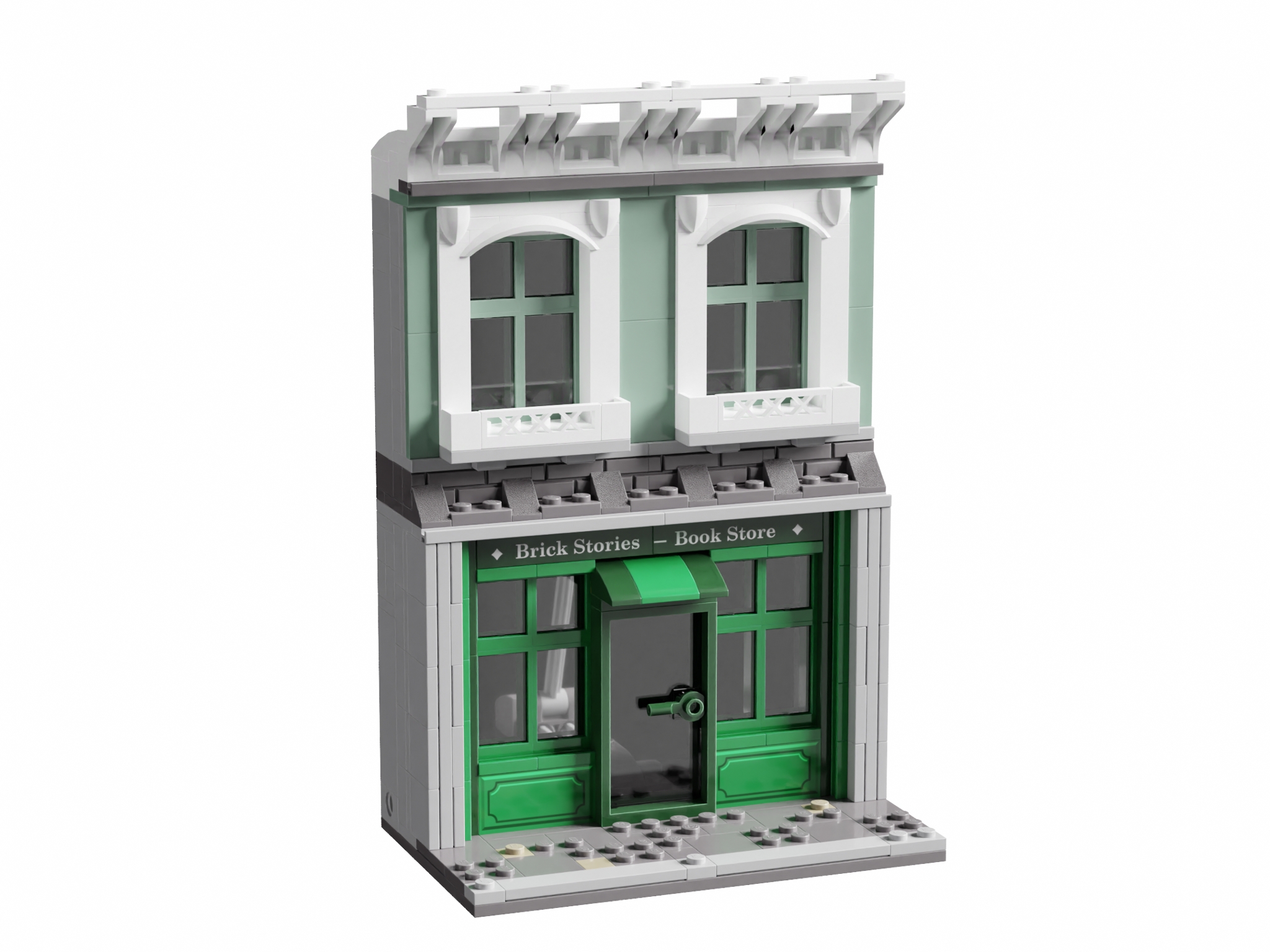 Bricklink 10251 cheap