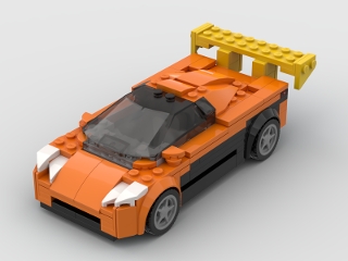 Public Gallery [BrickLink]