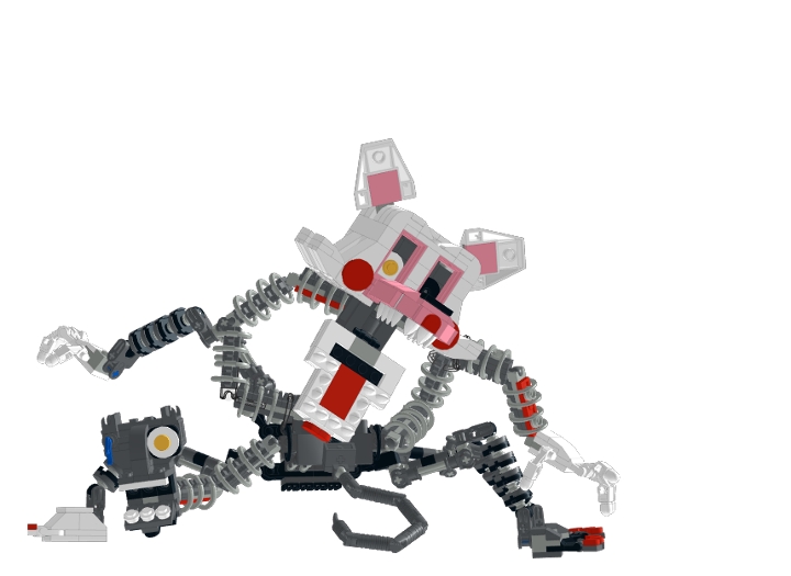 the mangle from BrickLink Studio [BrickLink]