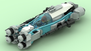 Public Gallery [BrickLink]