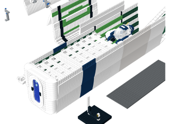 Public Gallery [BrickLink]