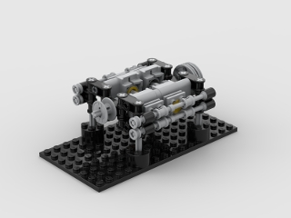 Public Gallery [BrickLink]