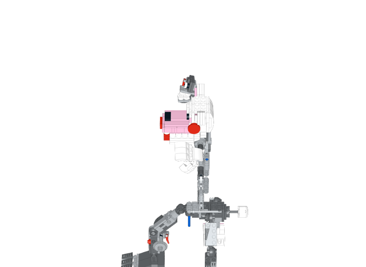 Mangle (Based On Jay's Den) [Updated Ver] from BrickLink Studio [BrickLink]