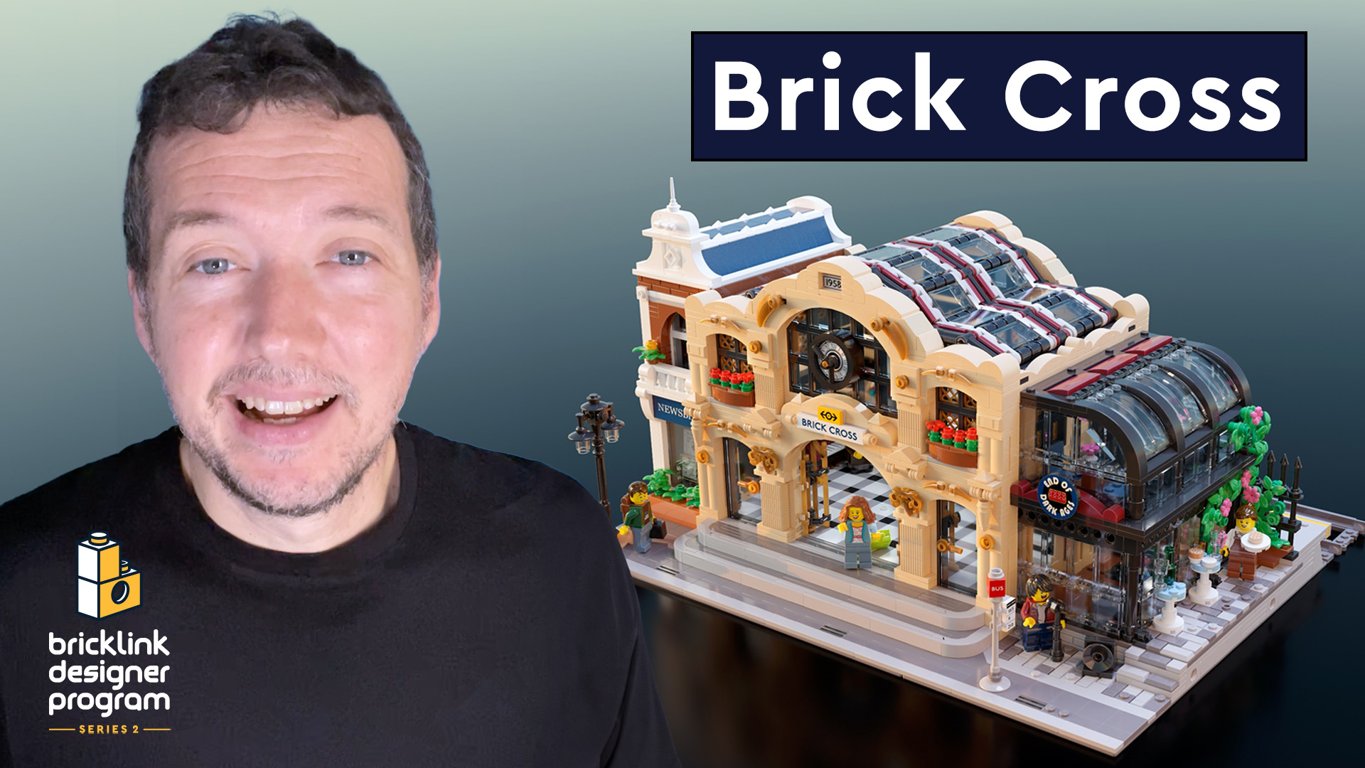 Designer Program [BrickLink]