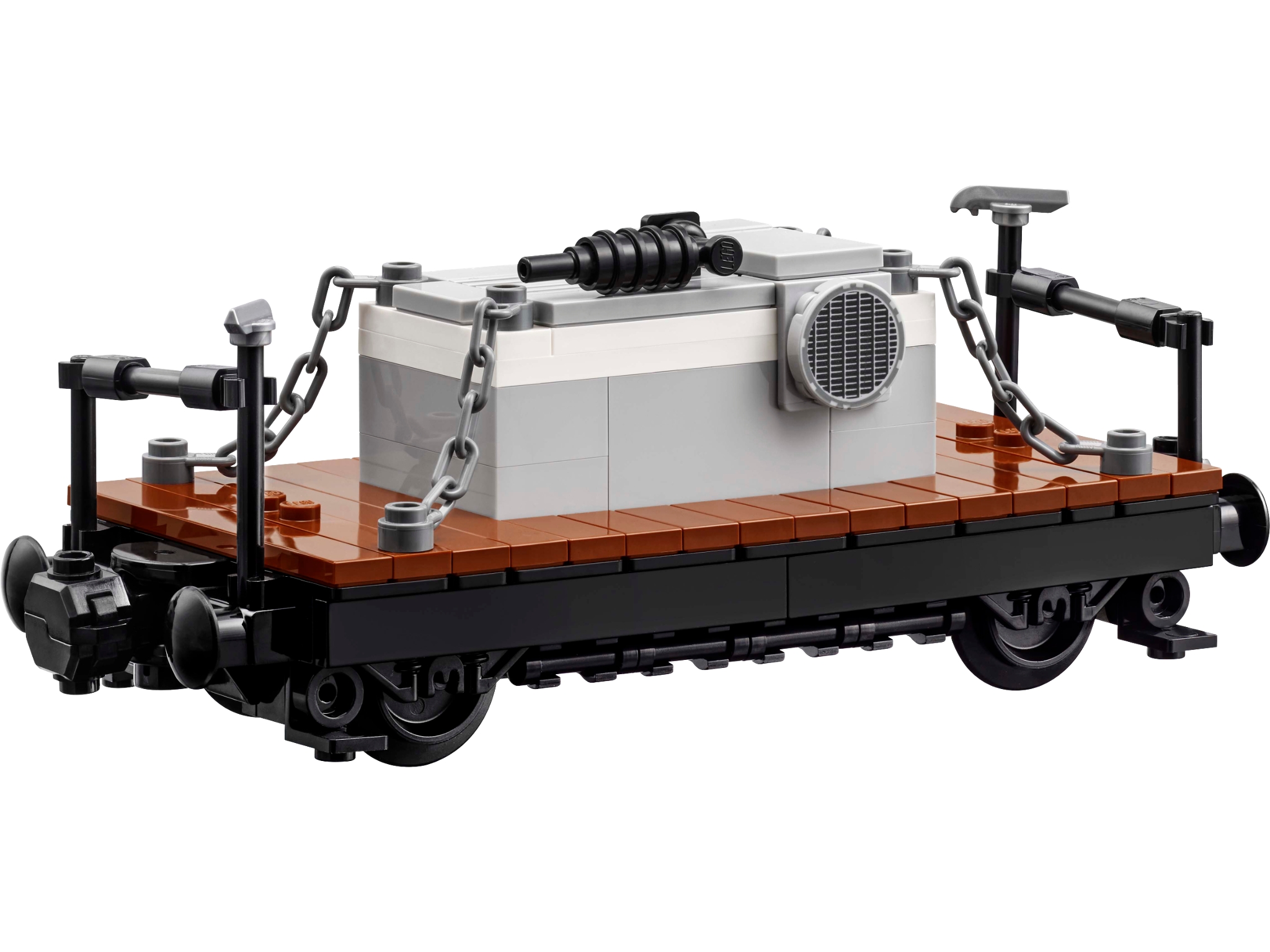 Lego clearance train bricklink