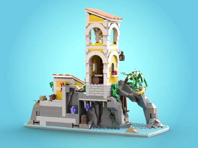 [Trading Post] [BrickLink]