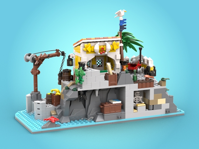 [Trading Post] [BrickLink]