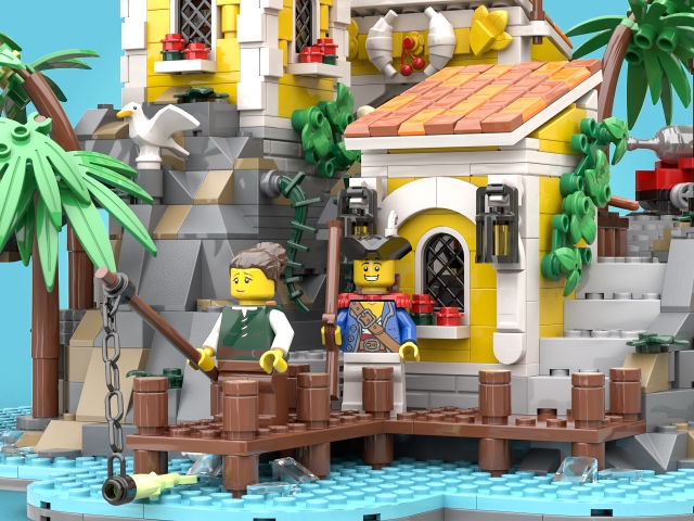 [Trading Post] [BrickLink]