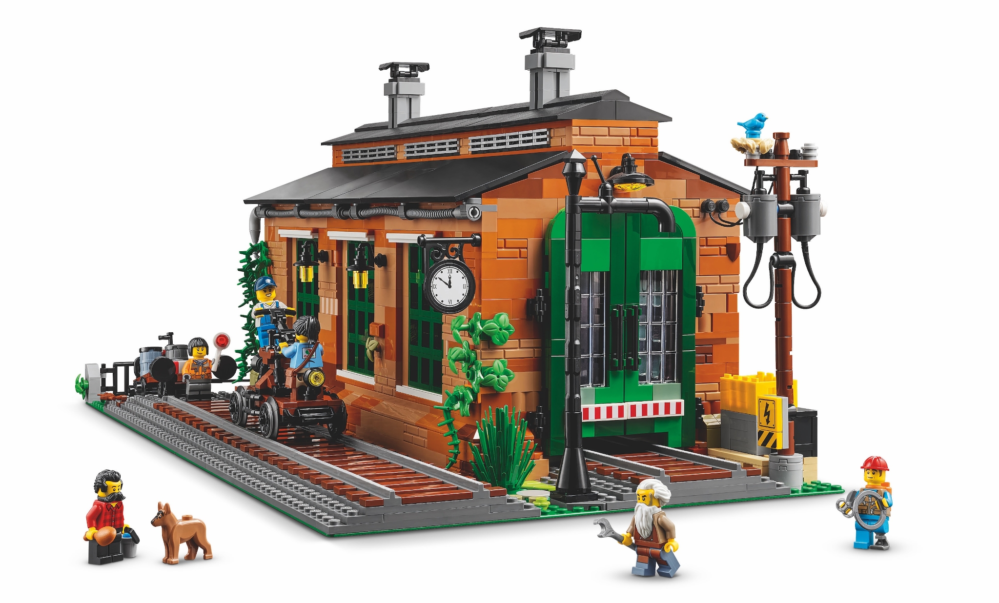 Lego general store sale