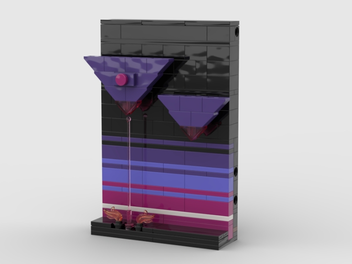 Invasion from BrickLink Studio [BrickLink]