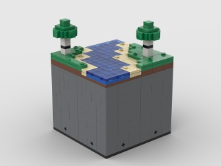 Public Gallery [BrickLink]