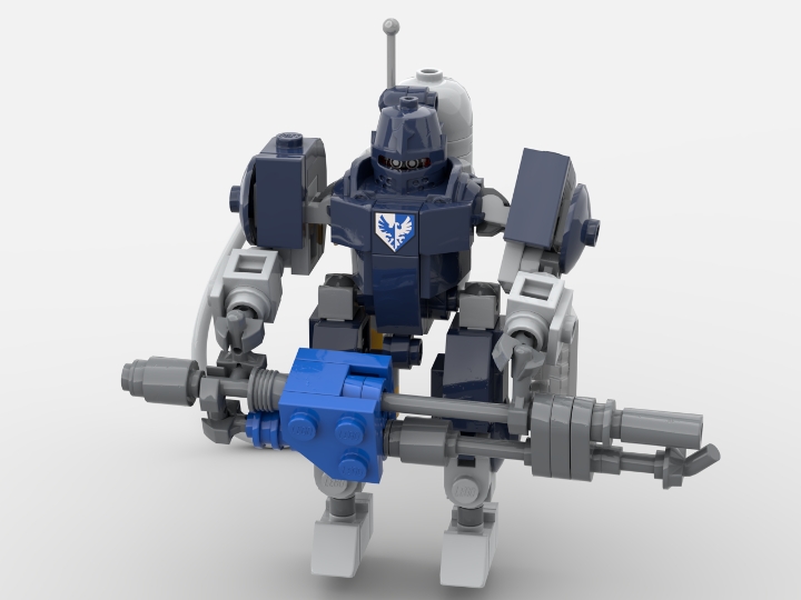 Scorcher From Bricklink Studio [bricklink]