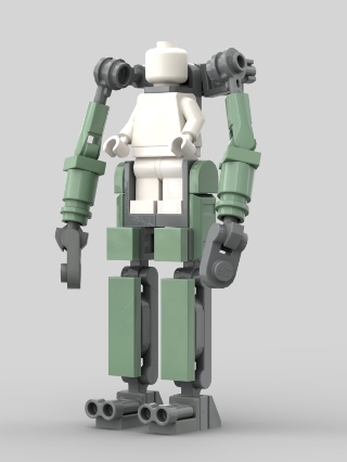 Studio Gallery [BrickLink]