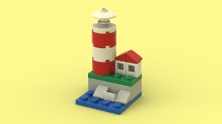 Public Gallery [BrickLink]