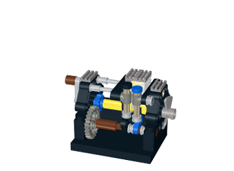 Public Gallery [BrickLink]
