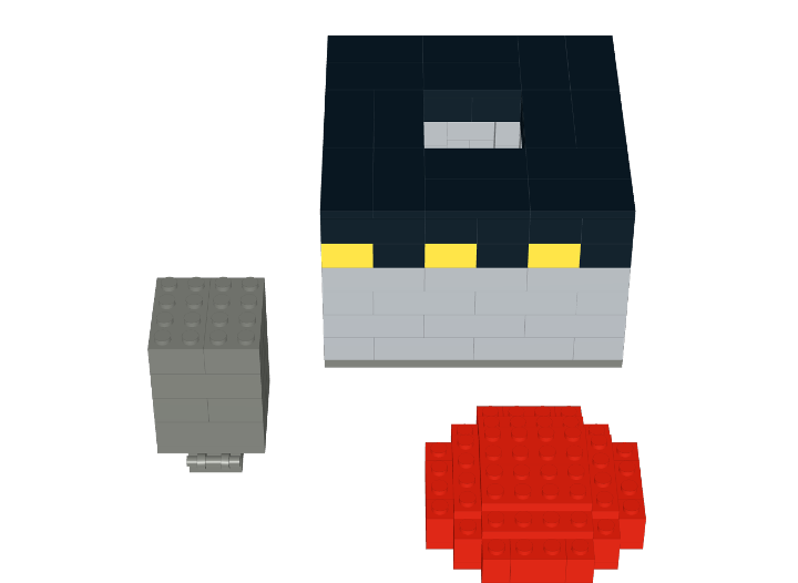Button Box from BrickLink Studio [BrickLink]