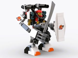 71040 bricklink sale