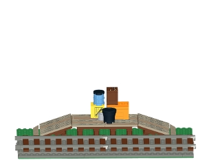 Public Gallery [BrickLink]