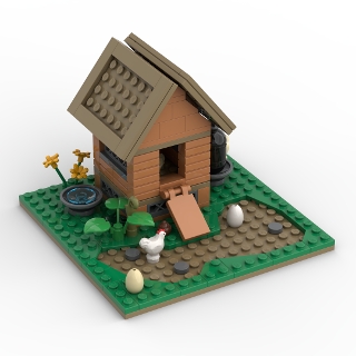 Bricklink ewok village sale