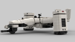 Public Gallery [BrickLink]