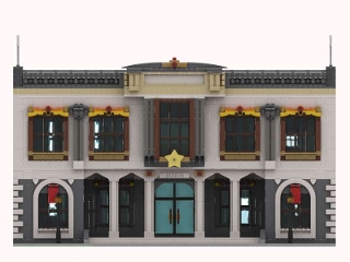 Public Gallery [BrickLink]