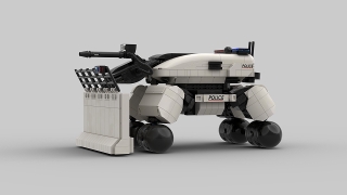 Public Gallery [BrickLink]