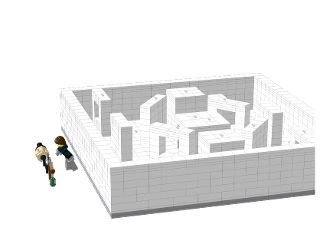 Public Gallery [BrickLink]